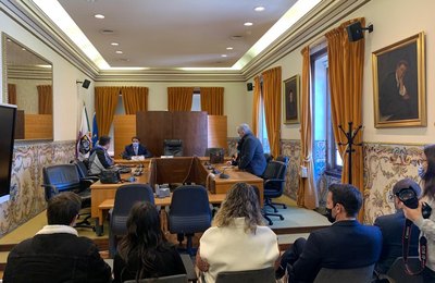 Projeto InovaJuntos finaliza missão técnica presencial em Portugal