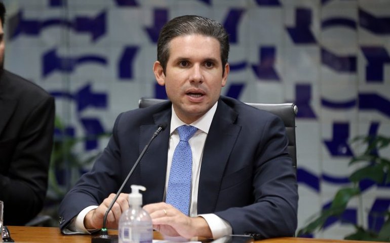 Motta diz que, ao longo dos anos, houve exagero na política de incentivos fiscais