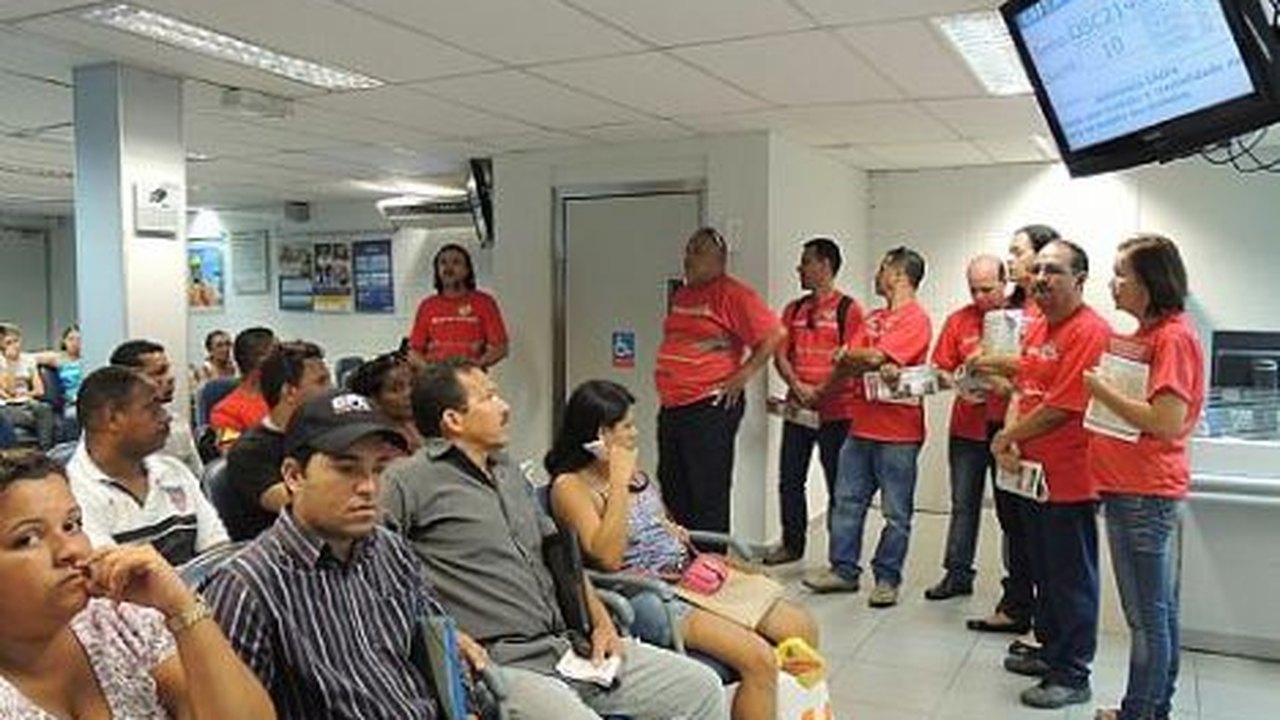 Encerrada greve dos bancos em Alagoas
