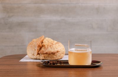 Por trás do balcão: como a química dos alimentos está redefinindo a coquetelaria autoral