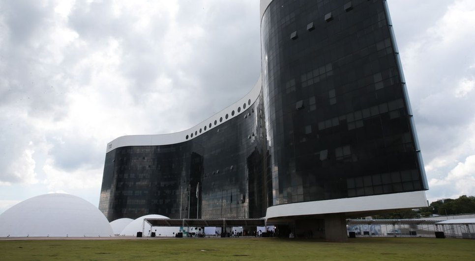 tse_cde_1511202872.jpg / Foto: Agência Brasil