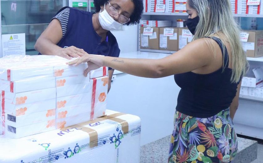 Caixa de Assistência dos Advogados começa campanha de vacinação contra H1N1 e H3N2