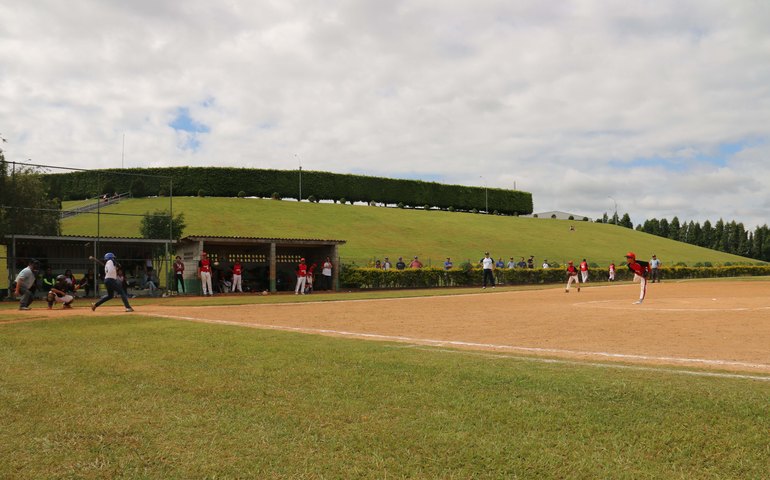 XIV Taça Yakult de Beisebol será nos próximos fins de semana em Ibiúna