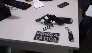 motorista de aplicativo 