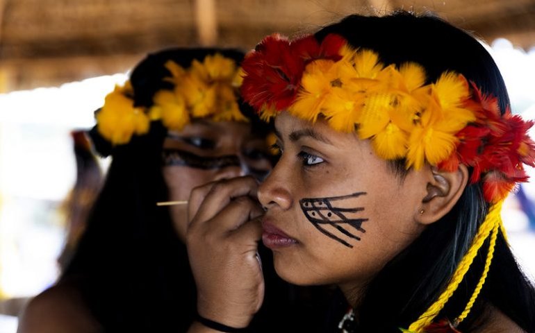 Comissão debate políticas públicas voltadas à defesa da cultura indígena