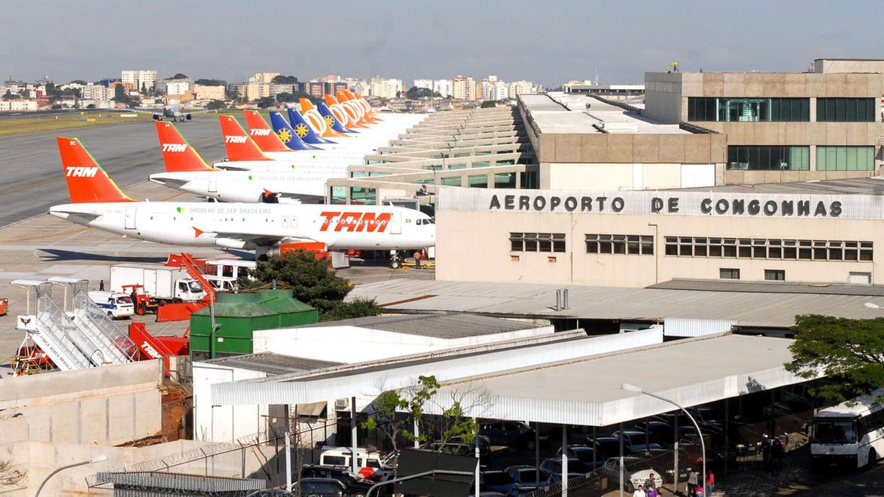 Ao ‘herdar’ terminais, bloco de Congonhas perde atratividade para concessão