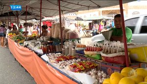 Feira livre