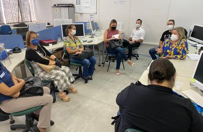 Arapiraca: prefeitura vai distribuir mais de 3 mil kits nutricionais ao mês às entidades socioassitenciais