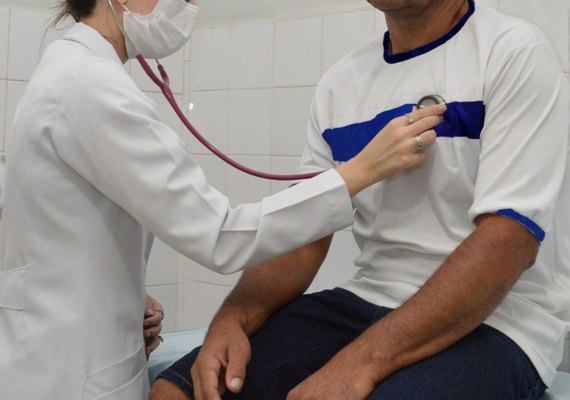 Devido à manutenção predial, Ambulatório Denilma Bulhões restringirá atendimentos até as 14h desta sexta-feira