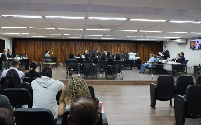 Irmãos acusados de matar o tio em Tanque D’Arca são absolvidos em 2º julgamento
