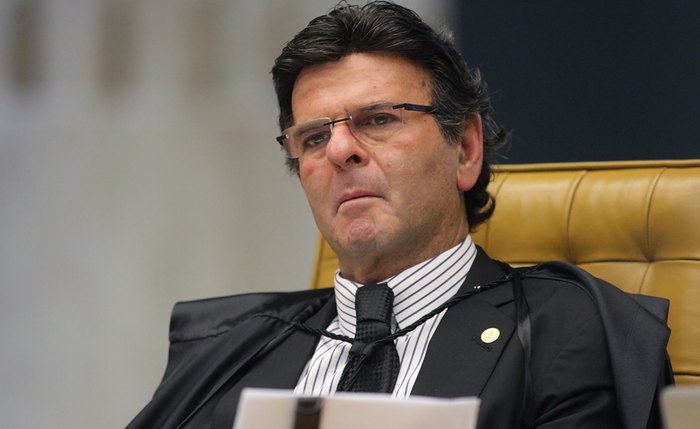 Ministro Luiz Fux acatou pedido do governo de Alagoas e suspendeu parcelas da dívida pública