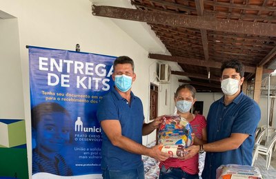 Federalagoas alcança meta do projeto "Municípios Prato Cheio para o Desenvolvimento