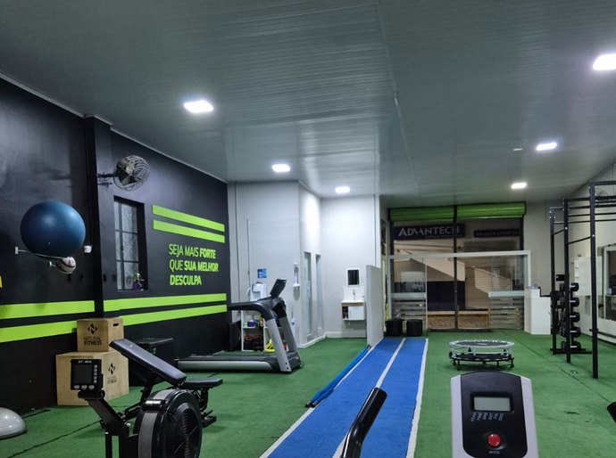 Saúde puxa nova onda do franchising e cresce acima da média no Brasil