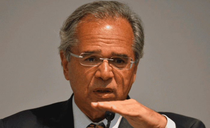 Paulo Guedes: para ministro da Economia, presidente tem acertado mais do que errado