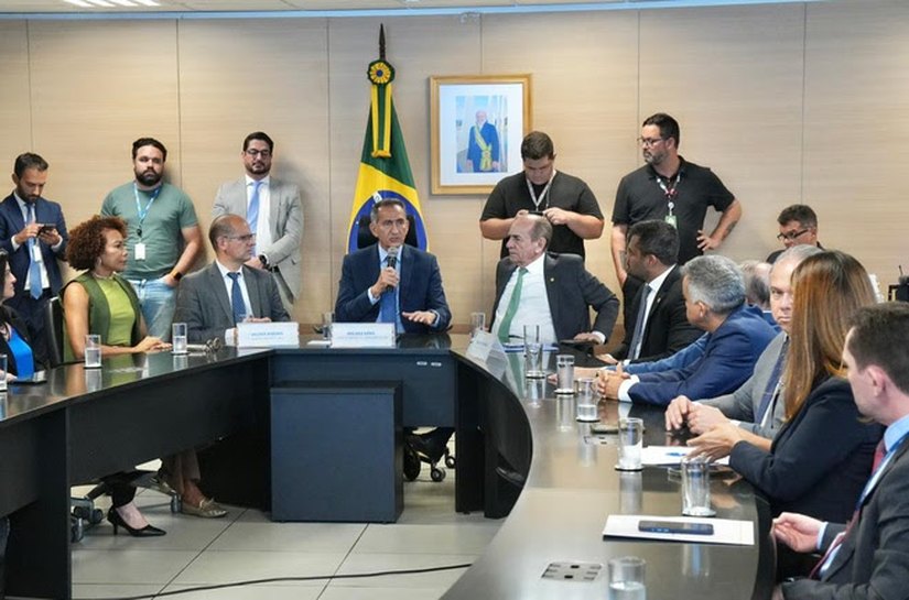 Mercado do Povo levará mercados modulares a municípios com baixo índice de desenvolvimento
