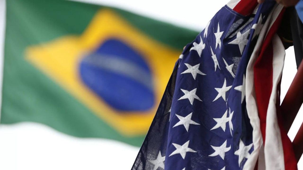 Doutrina Donroe: 5 momentos em que os EUA tentaram interferir na política brasileira (parte 1)
