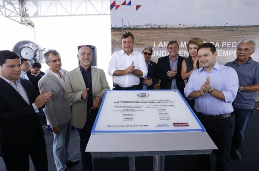 Com BHR Indústria, Governo segue diversificando economia