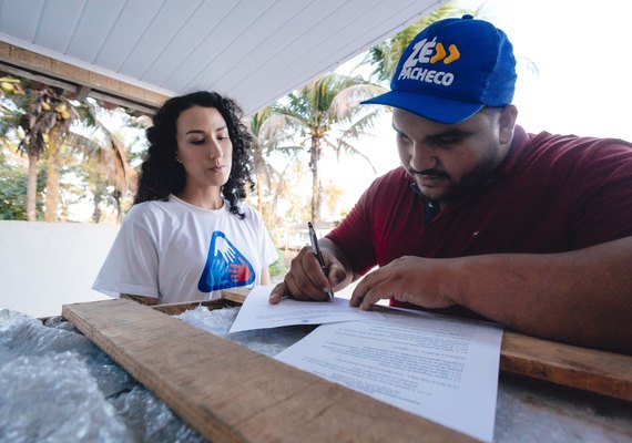 Sedics fortalece associações e cooperativas do Agreste alagoano