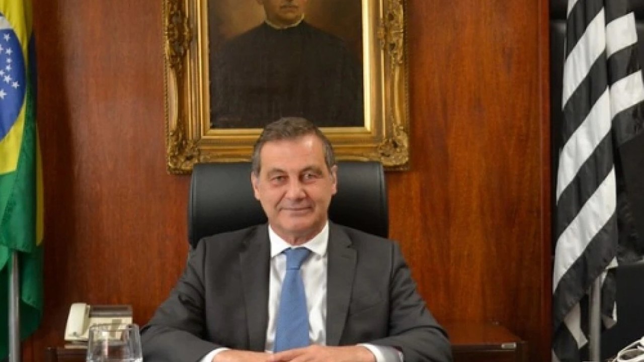 ‘Reação firme é capaz de brecar intolerância’, diz Presidente do TRE-SP