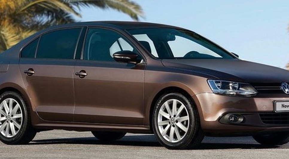 Carro volkswagen
