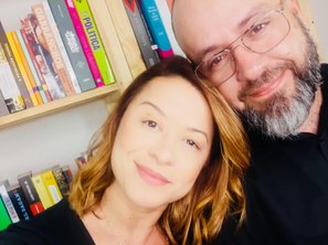 Ivana Iza & Tainan Canário
