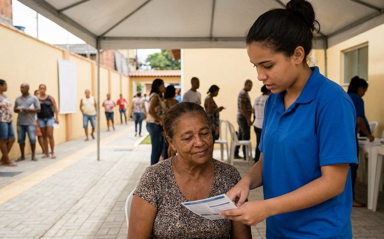 Nova Iguaçu promove evento com atendimento gratuito e inauguração de novos espaços