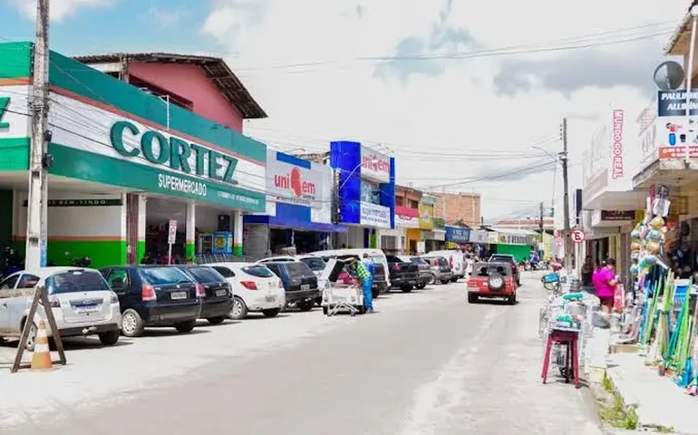 Sem festejos juninos, empresários de Coruripe reclamam do ‘comércio parado’ e buscam soluções para não permanecer no marasmo econômico