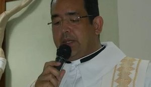 Padre Valdemir Vicente / Foto: Arquidiocese Aracaju