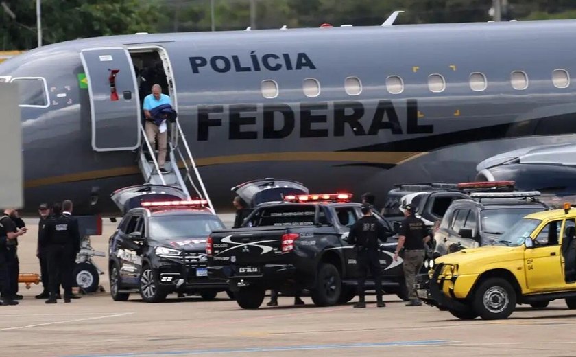 SUS da Segurança Pública e Polícia Viária Federal: Lewandowski apresenta nova versão de PEC