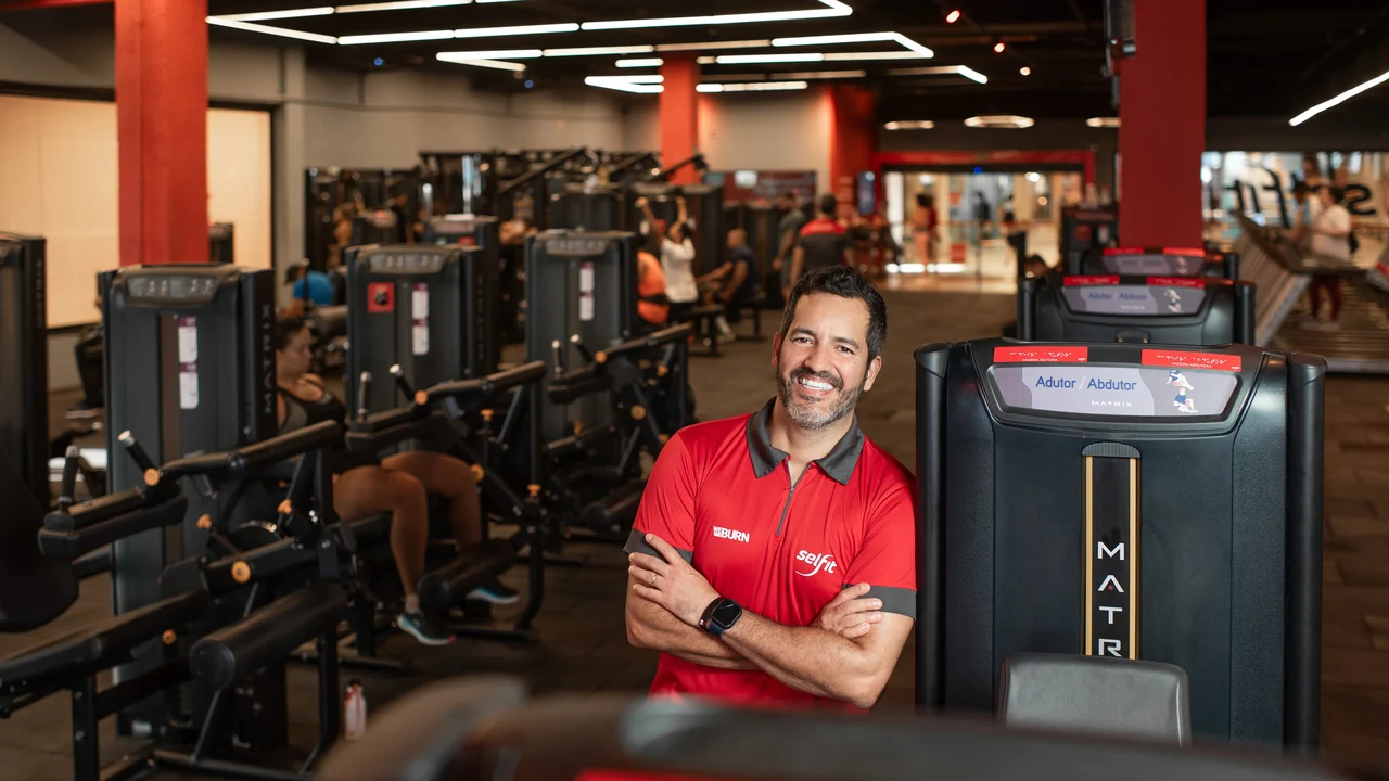 High value, low price: como academias acessíveis estão transformando o mercado fitness