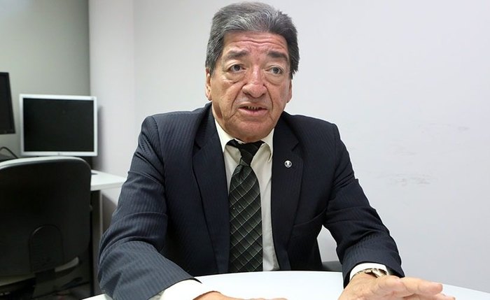 Jairo Xavier Costa