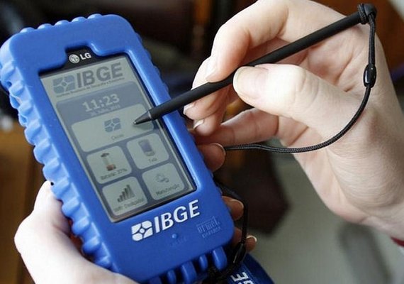 Ufal sedia divulgação de dados inéditos do Censo Demográfico em parceria com o IBGE