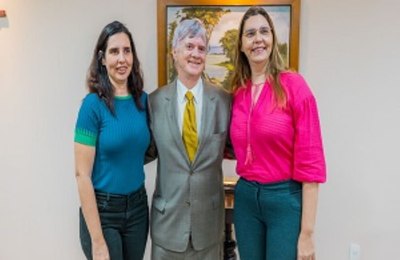 Sancionada a Lei que aprova a entrada de Maceió no Conisul