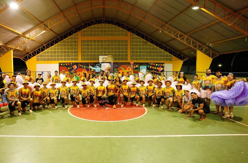 Projeto alagoano é selecionado em edital social para apoio financeiro do Banco do Nordeste