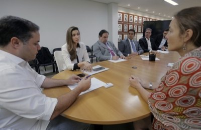 UNICEF destaca Alagoas como modelo no cuidado com crianças e adolescentes 