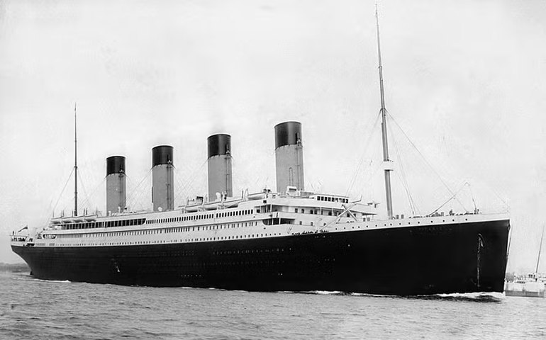 Naufrágio mais famoso do mundo: saiba como foram resgatados os corpos do Titanic