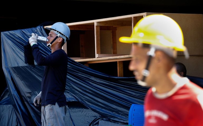 Calor extremo: saiba quais cuidados tomar para proteger a saúde
