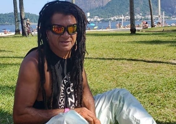 Gil Brother, do 'Hermes & Renato', luta contra câncer de próstata e bexiga após AVC