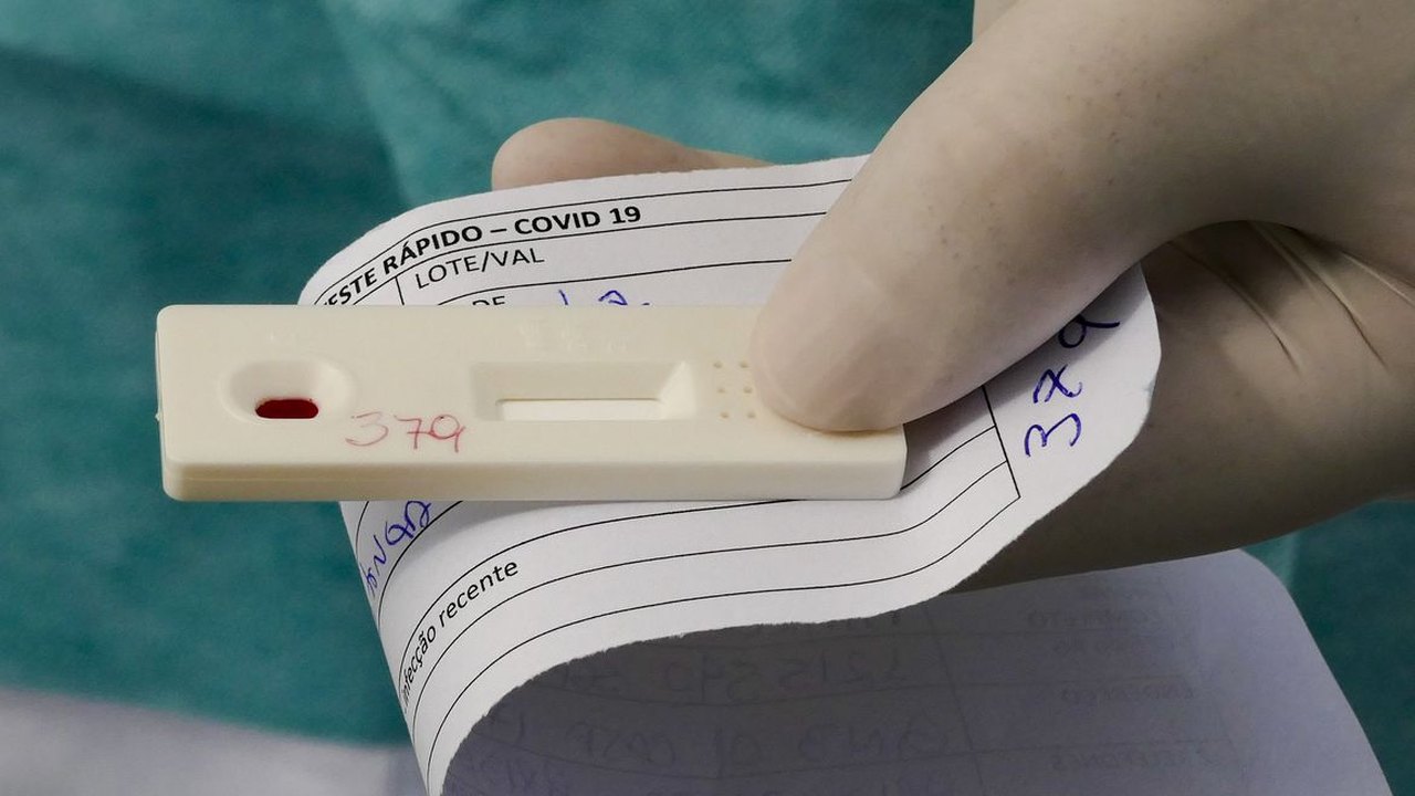 Aumento de casos do coronavírus preocupa autoridades públicas