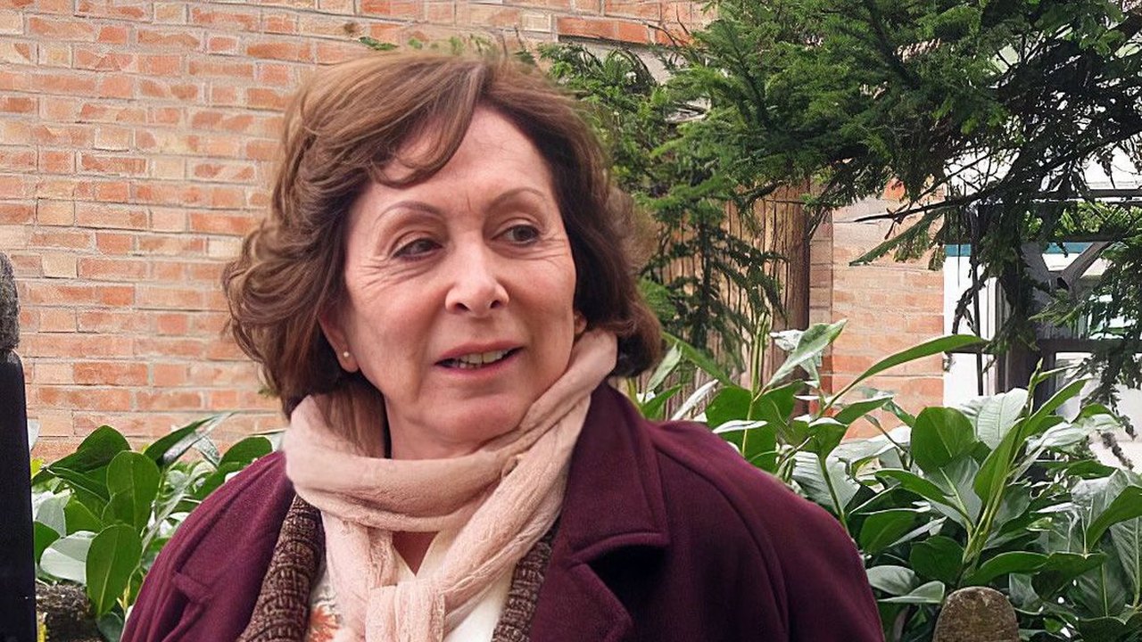 Com emoção público e artistas se despedem de Aracy Balabanian