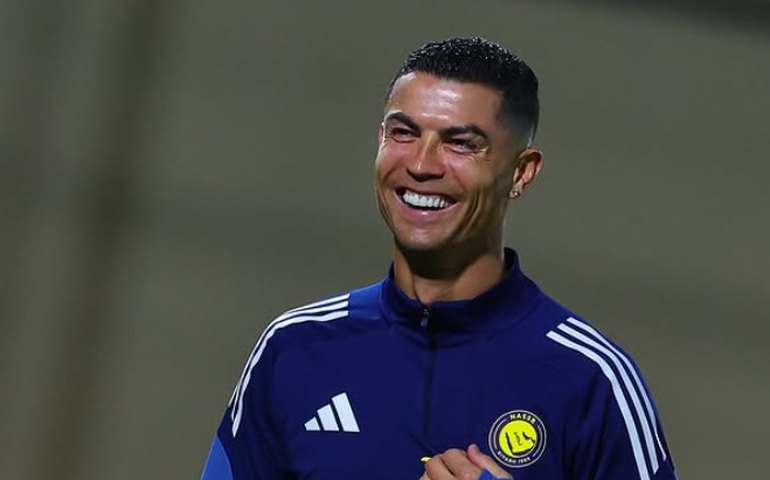 Cristiano Ronaldo mira marca de mil gols antes de pendurar as chuteiras