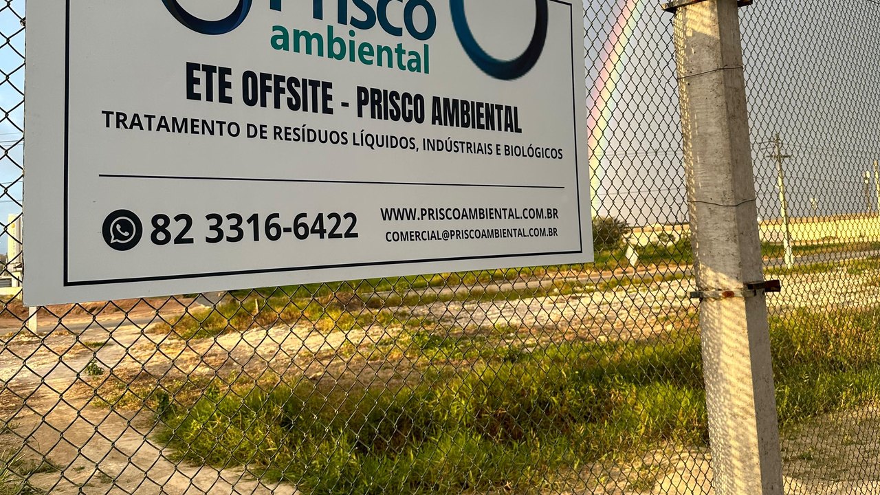 Prisco Ambiental renova licença de operação e reforça compromisso com sustentabilidade até 2026