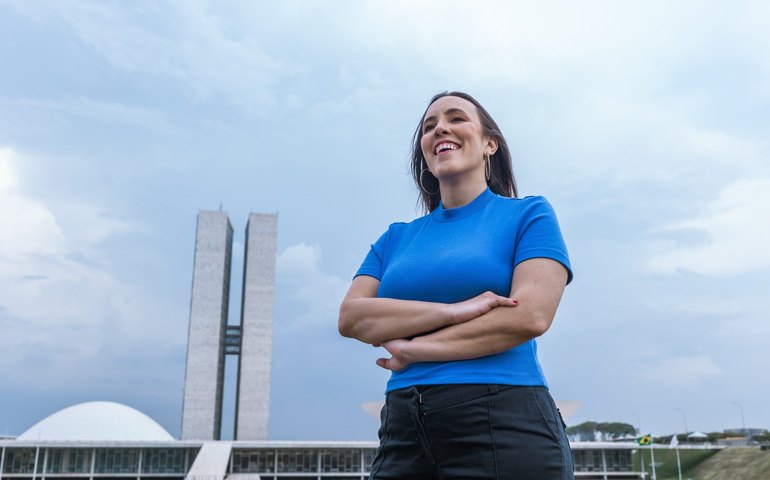 Entrevista: 'Nossa tarefa é impedir que o Centrão sequestre a agenda', diz nova presidente do PSOL