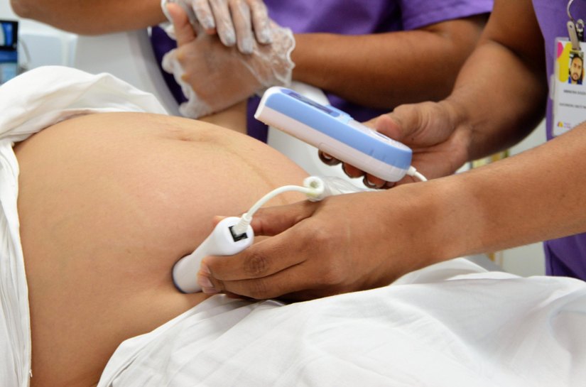 Sesau promove Fórum Perinatal no próximo dia 27 e discute gravidez na adolescência