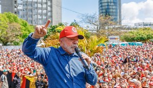 Campanha de reeleição de Lula será lançada no dia 2 de agosto