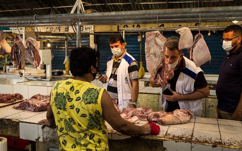 Maceió: Confira horário de funcionamento dos mercados e feiras no feriado (21)