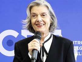 Cármen Lúcia é eleita presidente da 1ª Turma do STF