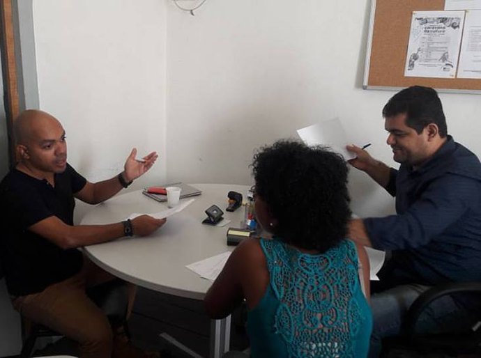 Conjunto Mata Atlântica recebe no próximo sábado(07), o Projeto Caravana da Cultura de Penedo