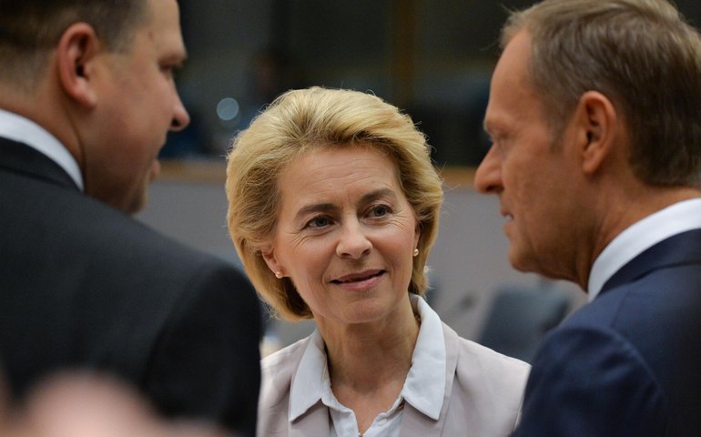 Europa: 'um ato de rendição como um acordo amistoso' sobre a Groenlândia, avaliam especialistas.