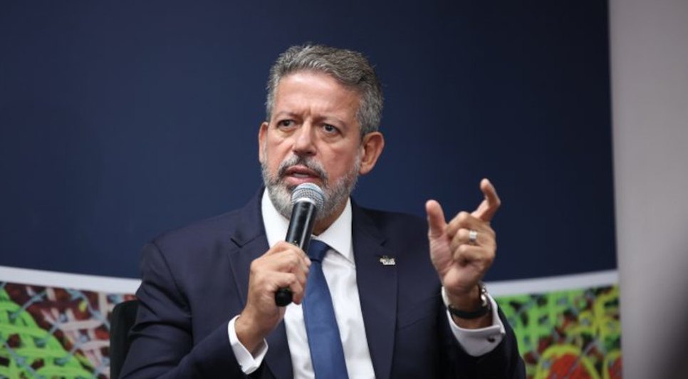 Arthur Lira. / Foto: Agência Câmara.